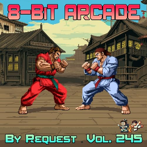 Natural Magick (8-Bit Kula Shaker Emulation)
