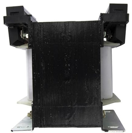 CAYUND Steuertransformator BK-500VA BK Typ Steuerleistungstransformator AC 220 V 400 V Eingang AC 45 V 0 45 V 230 V Ausgang(220V in 45 0 45V Out)