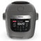 Tefal Multicook & Fry, air fryer and Multicooker, 12 Programs, Crispy Results, Multi-Layer Cooking, 6 L Capacity, Hippo Iron, MY730BG1