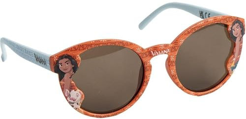 CERDÁ LIFE'S LITTLE MOMENTS Unisex Kinder Premium Moana – Coole Mädchen tropischem Look Sonnenbrille, Mehrfarbig, Breit