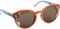CERDÁ LIFE'S LITTLE MOMENTS Unisex Kinder Premium Moana – Coole Mädchen tropischem Look Sonnenbrille, Mehrfarbig, Breit