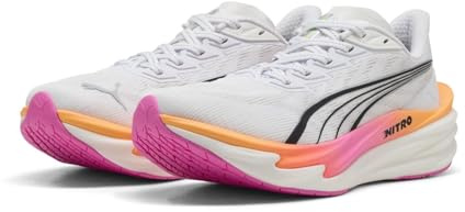 PUMA Deviate Nitro 4 Running Shoes EU 36
