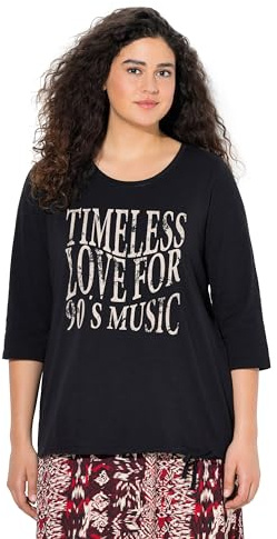 Ulla Popken Damen Shirt