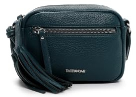 Emily & Noah Umhängetasche E&N Belli 64563 Damen Handtaschen Uni petrol 520