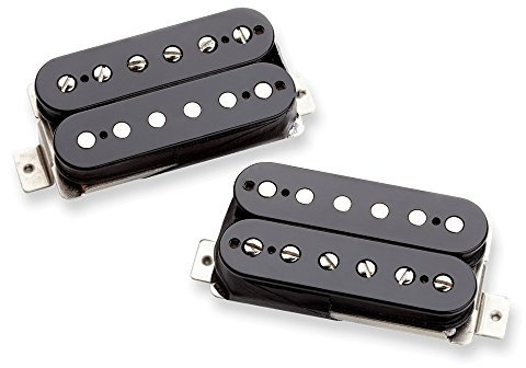 Seymour Duncan APH-2S Set Slash Signature Humbuckers, schwarz