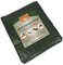 Telo Impermeabile Esterno Telo Multiuso Antistrappo Rinforzato con Occhielli Colore Blu e Verde Misura cm 600X800 metri 6X8