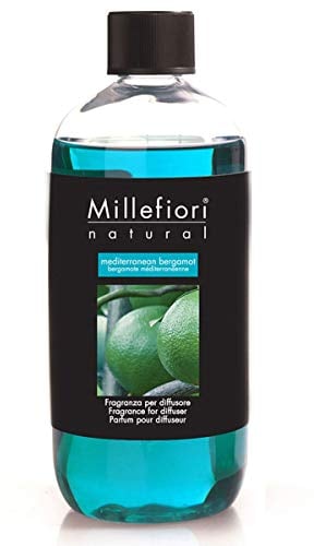 NACHFÜLLER FÜR RAUMDUFT 500ml MEDITERRANEAN BERGAMOT