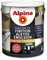 Alpina 952151 Alkyd Emulsion Finish Paint, Satin Red Brick