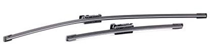 BOSCH Wischerblatt Aerofit AF583 vorne 3397014491