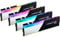 G.SKILL Trident Z Neo Series DDR4 RAM (XMP) 128GB (4x32GB) 3600MT/s CL18-22-22-42 1.35V Intel AMD Desktop Computer Memory U-DIMM (F4-3600C18Q-128GTZN)
