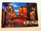 Generisch Dublin/Temple Bar Ireland Souvenir Fridge Magnet 061209