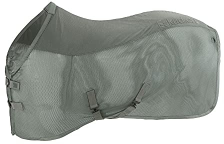 Eskadron Fliegendecke PRO Cover Curved REFLEXX Kollektion 2021