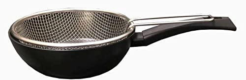 Baumalu Sauteuse Friteuse 28 cm