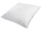 H&F Heimtextilien Premium Qualität | Kopfkissen 80x80 cm | Füllung: 1000 Gramm Federn, Gänsefedern | 100% Natur Kissen | Bezug: 100% Baumwolle | Federkissen 80 x 80 cm | Oeko-TEX Zertifiziert
