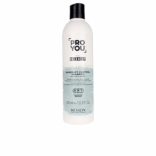 Revlon Pro You The Balancer Shampoo 350m