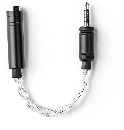 Shanling 3.5 mm vers 4.4 mm