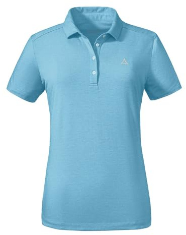Schöffel CIRC Polo Shirt Tauron L - 48