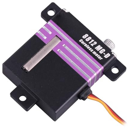 Motor 8812 D Digital Programmierbar Ferngesteuerter Flugzeuge