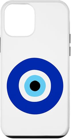 Evil eye Case for iPhone 12 mini
