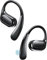 ZRUHIG Écouteurs intra-auriculaires ouverts Bluetooth, 70 heures de lecture, légers et confortables, étui de charge, Bluetooth 5.3, appels clairs, ajustement ferme, étanche pour la course et