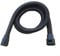 Manguera extra larga húmeda y seca diseñada para aspiradoras Karcher NT20 30 WD1 WD2 WD3 WD4 WD5 WD6, WD 3.200, WD 3.200 Mit Aschefilter, WD 3.300 M, WD 3.500 P (2.5 m)