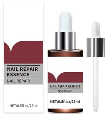 Toe Nail Fungus Treatment Extra Strength - Nail Repair Essence - Fungal Nail Treatment for Toenails & Fingernails - Natural Powerful Anti-fungus Nail Treatment Effective Repair Solution