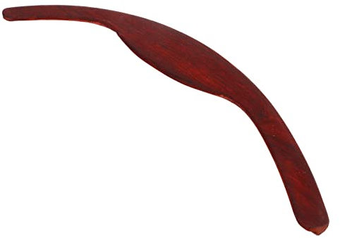 Tbest Redwood Guitar Armrest Replacement for Classical Acoustic Guitars, Fine Workmanship, Glossy Appearance, Fits All Guitarists