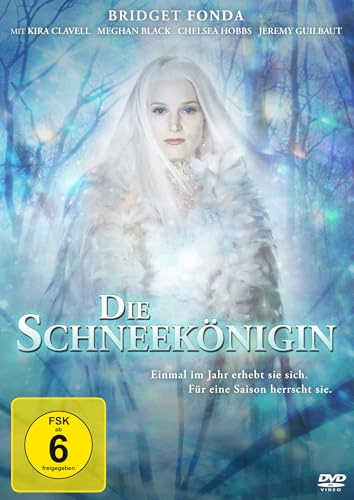 Die Schneekönigin (Snow Queen) (Fernsehjuwelen)