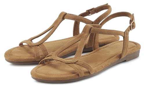 VIVANCE Damen Sandale