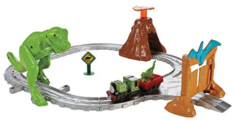 Thomas & seine Freunde Adventures Dino-Entdeckung Spielset