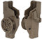 Unbekannt Radar Tactical Safe&Fast 6611 Glock 17 Coyote