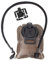 Seibertron Wasserbehälter 2 Liter Einfachste Reinigen Langlebig Trinkblase Wasserblase Sport Wasser Blasen Hydration Bladder Trinkbeutel Wassertank für Freien Trinkrucksack Wasser Rucksack