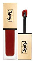 YSL N°8 - BLACK RED CODE