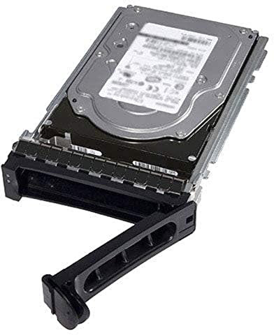 DELL 400-APGL disque dur 2.5 900 Go SAS - Disques durs (2.5, 900 Go, 15000 tr/min)