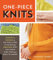 One-Piece Knits: Essential Designs in Multiple Sizes and Gauges for Sweaters Knit Top Down, Side Over, and Back to Front (English Edition)