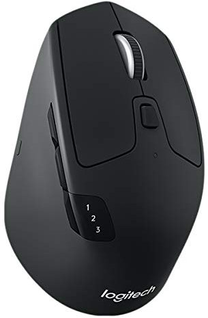 Logitech M720 Triathlon Pro Mouse sans Fil pour PC et Mac