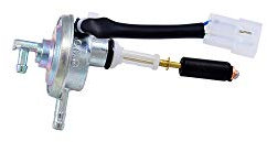 robinet essence scooter compatible avec ludix/vivacity d15 depression -made in cee