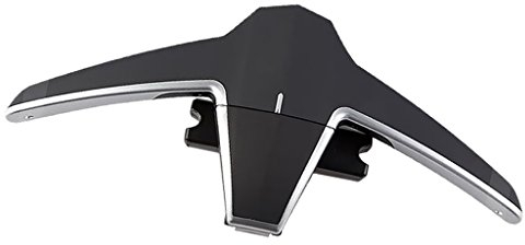 Sharplace Auto Kleiderbügel Kleiderbügel, Auto Kopfstütze Kleiderbügel Reise Haken