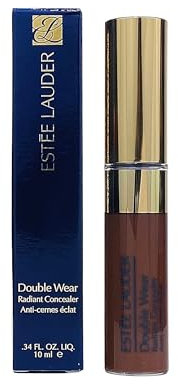 Estée Lauder Double Wear Radiant Concealer, 7N Ultra Deep, 10 ml