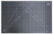 Self-Healing Cutting Mat, FOME A1 Size Cutting Mat 24x36in 5 Layer PVC Construction Double Sided Non-Slip 3mm Thick Professional Gridded Rotary Mat for Cutting, Sewing, Crafts and Cropping Photos