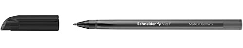 Backbugel Schneider Vizz M schwarz