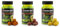 Tandem Baits Karpfen Futter Angelfutter Hakenköder Carp Food Mini Oil Hookers 3-er Set 12 mm 50 g Flavour Mix 2