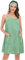 Jamron Mujer Vestido de Toalla de Baño Ajustable con Diadema para Ducha Snuna SPA y Playa Verde M