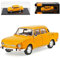 Ixo ?Koda 100 L Orange 1969-1977 1/43 Modell Auto