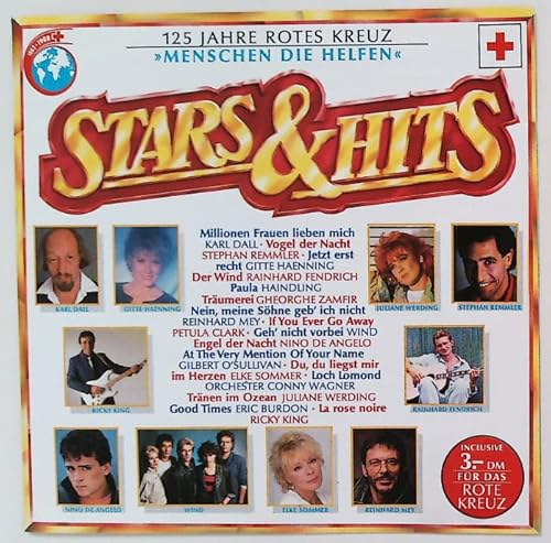 Verschiedene Interpreten