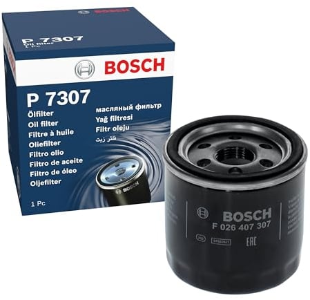 Bosch P7307 - Ölfilter Auto