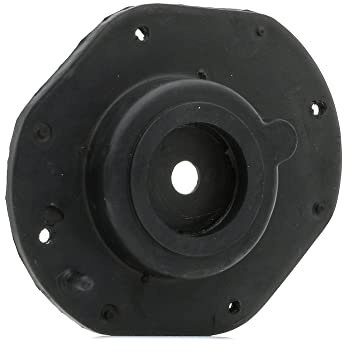 RIDEX 1632R0021 Kit de réparation coupelle de suspension des deux côtés de l'Avant sans roulement à billes sans palier Compatible avec PEUGEOT 208 I 3/5 portes CA, CC