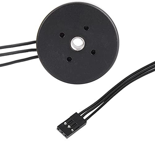 KIMISS Droni Motore Brushless Motore Brushless per Esterni 260Kv Motore Brushless Camera Gimbal Rc Droni Sory ((2204))