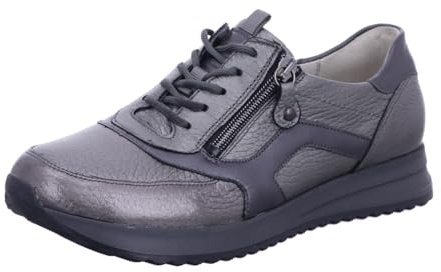 Waldläufer 752002-203 Hirsch Memphis Asphalt Gr. 36