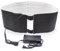 LeTkingok Bande Chauffante de Réservoir de Stockage de Gaz Liquide 220V 15KG, Cylindre en Acier, Ceinture de Chauffage électrique, Cylindre de Gaz PTC, Chauffage Auxiliaire 97x20cm